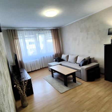 Dwupokojowe Mieszkanie Nowy Dwór Mazowiecki المظهر الخارجي الصورة