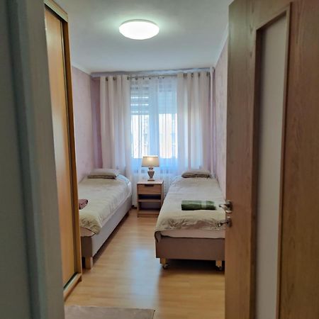 Dwupokojowe Mieszkanie Nowy Dwór Mazowiecki المظهر الخارجي الصورة