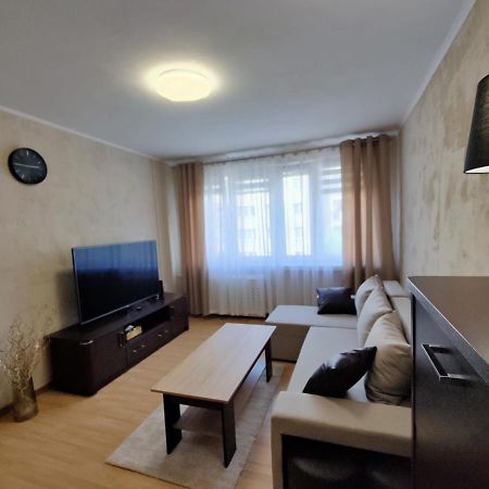 Dwupokojowe Mieszkanie Nowy Dwór Mazowiecki المظهر الخارجي الصورة