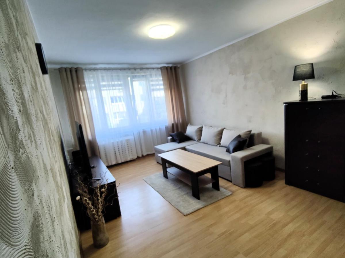 Dwupokojowe Mieszkanie Nowy Dwór Mazowiecki المظهر الخارجي الصورة
