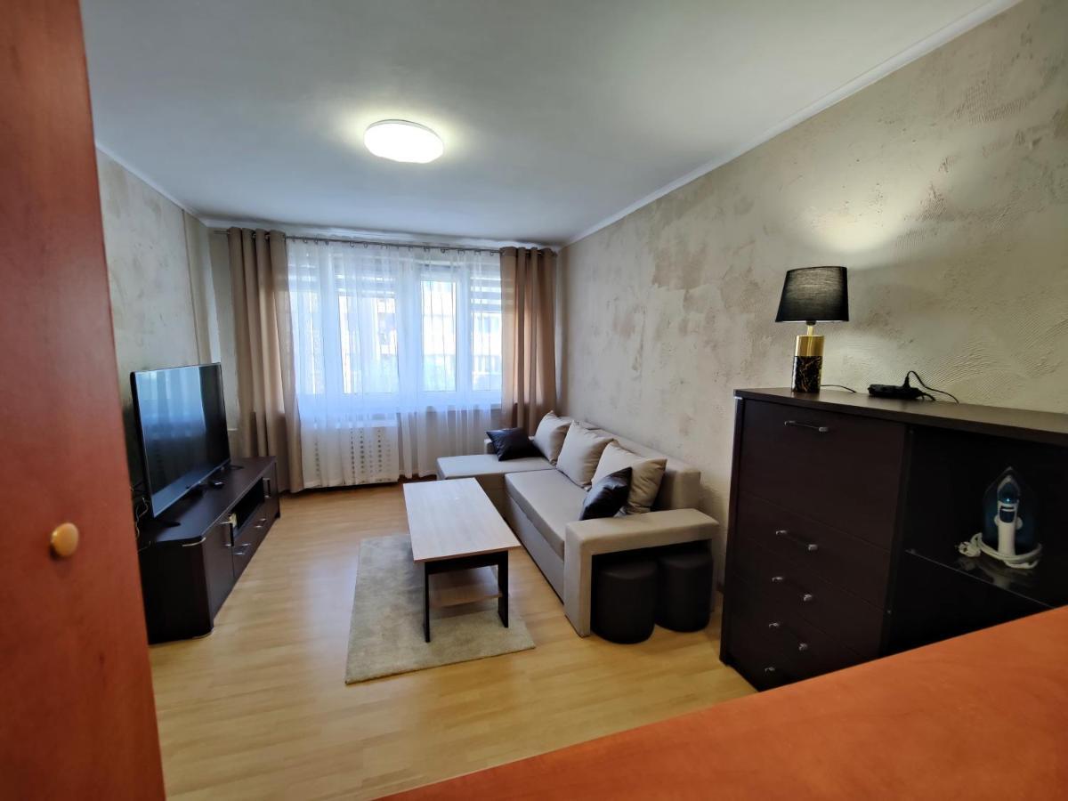 Dwupokojowe Mieszkanie Nowy Dwór Mazowiecki المظهر الخارجي الصورة