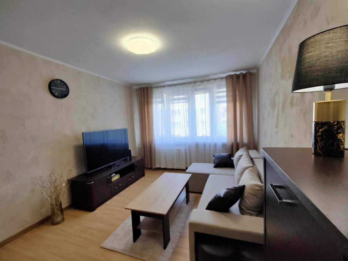Dwupokojowe Mieszkanie Nowy Dwór Mazowiecki المظهر الخارجي الصورة
